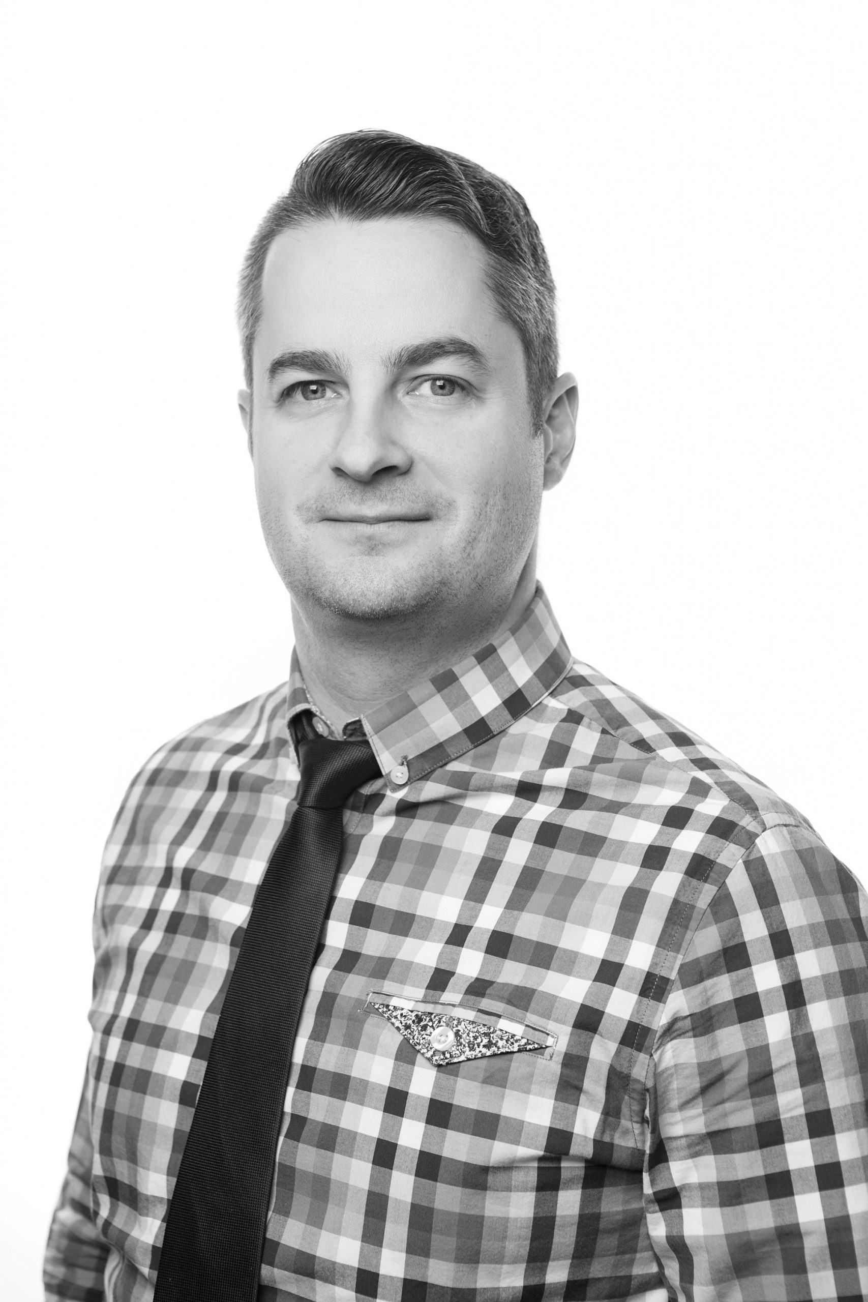 Vincent Gagné
